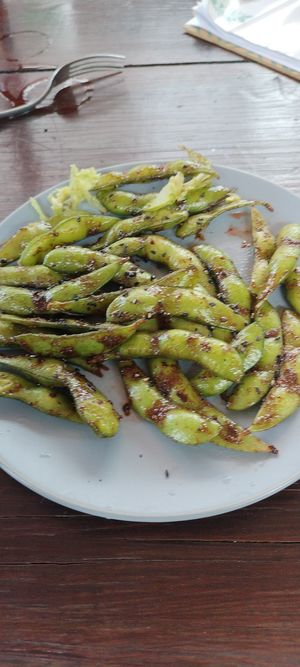  at SoyGreen in San Salvador