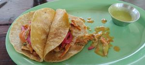  at SoyGreen in San Salvador