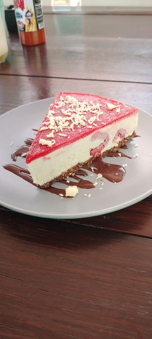  at SoyGreen in San Salvador