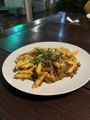   at SoyGreen in San Salvador