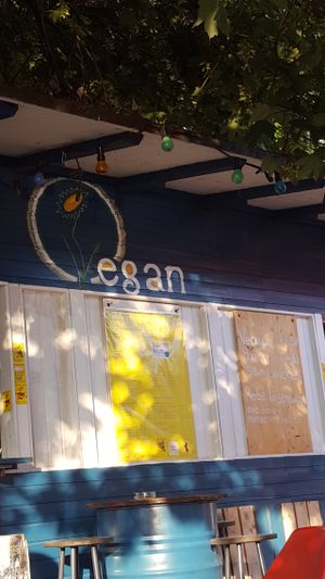 Adam & Luna at Adam & Luna in Vienna