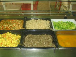 . at Folha Verde in Lisbon