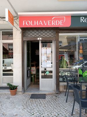  at Folha Verde in Lisbon