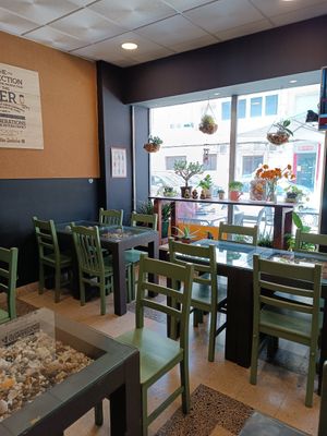  at Folha Verde in Lisbon