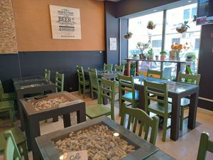  at Folha Verde in Lisbon