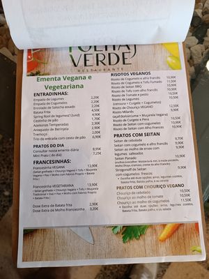  at Folha Verde in Lisbon