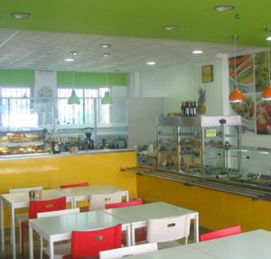 . at Folha Verde in Lisbon