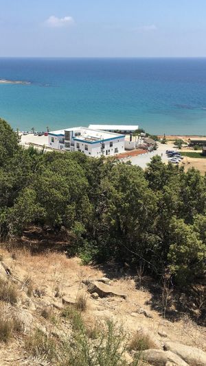 karpaz livana hotel restorant at Livana Bungalow Hotel in Dipkarpaz