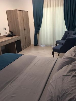 karpaz livana hotel  restorant at Livana Bungalow Hotel in Dipkarpaz