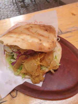  at Meydan in Karlsruhe