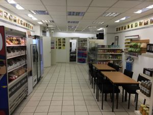 inside  at Farplace Charity Rescue - Newcastle upon Tyne in Newcastle Upon Tyne