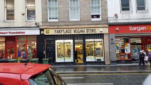 Street View at Farplace Charity Rescue - Newcastle upon Tyne in Newcastle Upon Tyne