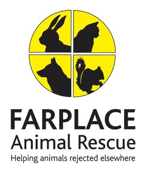 Farplace at Farplace Charity Rescue - Newcastle upon Tyne in Newcastle Upon Tyne
