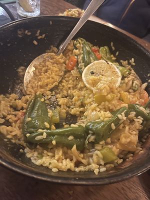   at 2 Taps Winebar in Belfast