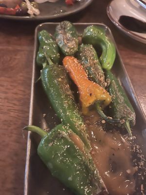   at 2 Taps Winebar in Belfast