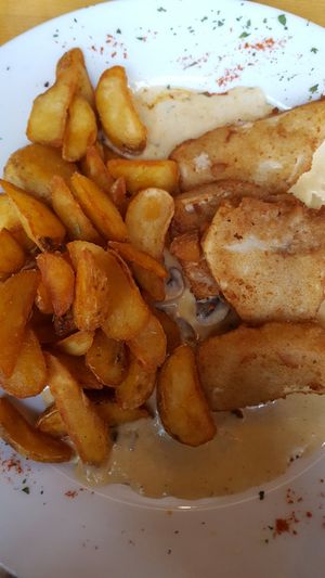  at Ronja in Muelheim