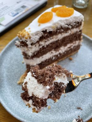   at Ronja in Muelheim