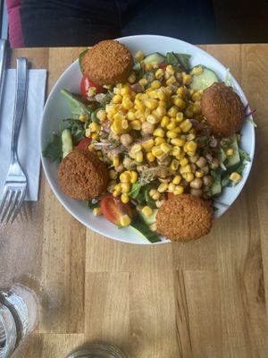   at Ronja in Muelheim