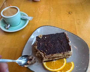   at Ronja in Muelheim