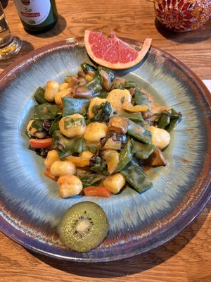   at Ronja in Muelheim