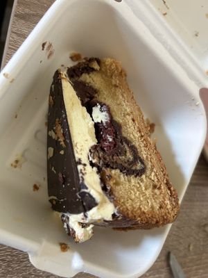   at Ronja in Muelheim