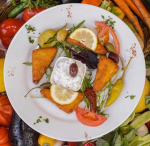 Starter at Ronja in Muelheim