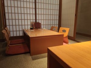  at Mamehachi in Kyoto