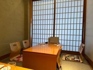   at Mamehachi in Kyoto