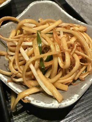   at Okinii in Dusseldorf