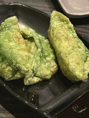   at Okinii in Dusseldorf