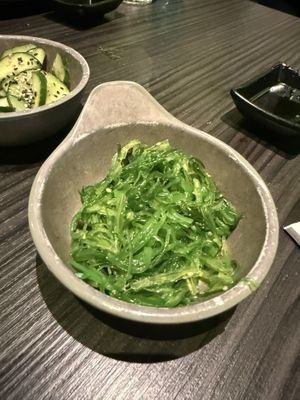   at Okinii in Dusseldorf