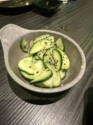   at Okinii in Dusseldorf