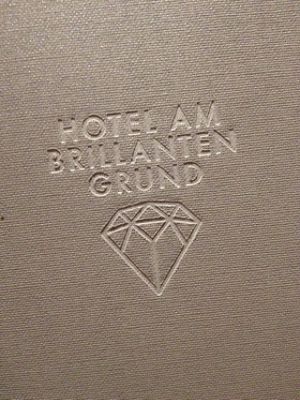 Hotel Am Brilliantengrund at Hotel Am Brilliantengrund in Vienna