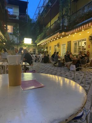   at Hotel Am Brilliantengrund in Vienna