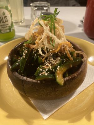 Pepino  at Hotel Am Brilliantengrund in Vienna