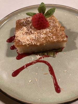 Bibinka  at Hotel Am Brilliantengrund in Vienna