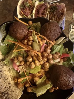   at Mellow in Istanbul