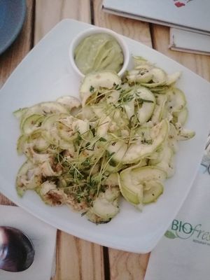  at BIOFresh in Timisoara