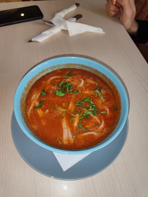  at BIOFresh in Timisoara