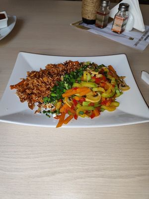  at BIOFresh in Timisoara