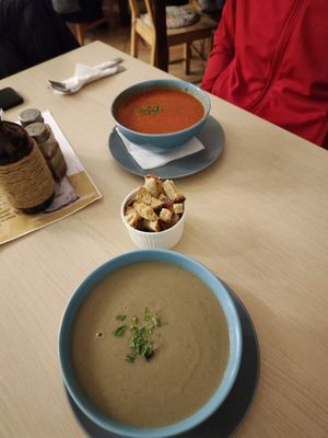  at BIOFresh in Timisoara