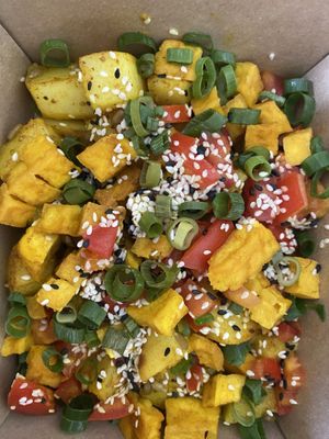   at BIOFresh in Timisoara