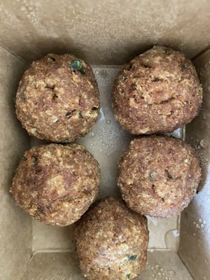   at BIOFresh in Timisoara