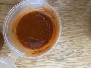   at BIOFresh in Timisoara