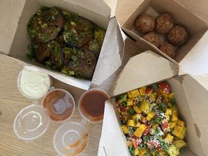   at BIOFresh in Timisoara