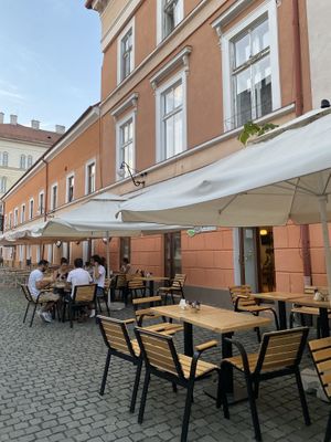   at BIOFresh in Timisoara