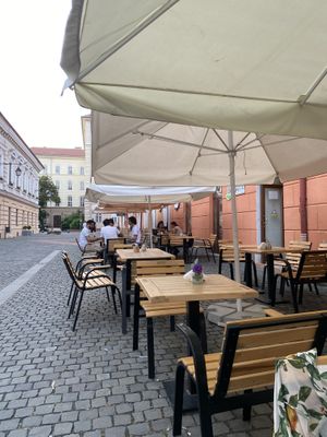   at BIOFresh in Timisoara