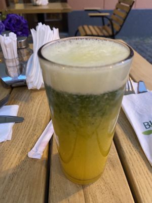   at BIOFresh in Timisoara