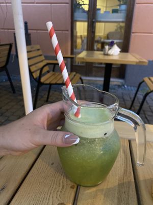   at BIOFresh in Timisoara