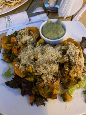   at BIOFresh in Timisoara